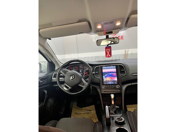 Sahibinden Renault Megane TEMİZ