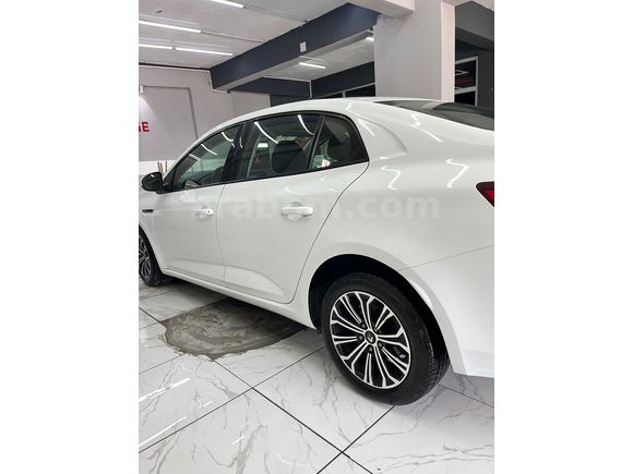 Sahibinden Renault Megane TEMİZ