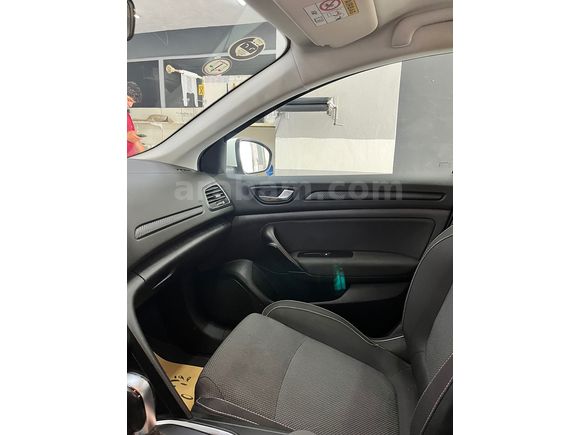Sahibinden Renault Megane TEMİZ