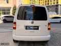 HK MOTORS DAN HATASIZ CADDY KUSURSUZ