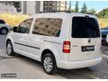 HK MOTORS DAN HATASIZ CADDY KUSURSUZ