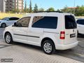 HK MOTORS DAN HATASIZ CADDY KUSURSUZ