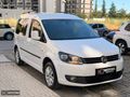 HK MOTORS DAN HATASIZ CADDY KUSURSUZ