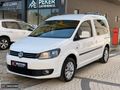 HK MOTORS DAN HATASIZ CADDY KUSURSUZ