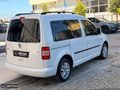 HK MOTORS DAN HATASIZ CADDY KUSURSUZ