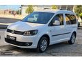 HK MOTORS DAN HATASIZ CADDY KUSURSUZ