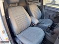 HK MOTORS DAN HATASIZ CADDY KUSURSUZ