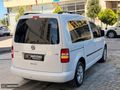HK MOTORS DAN HATASIZ CADDY KUSURSUZ