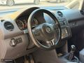 HK MOTORS DAN HATASIZ CADDY KUSURSUZ