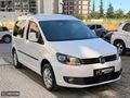 HK MOTORS DAN HATASIZ CADDY KUSURSUZ
