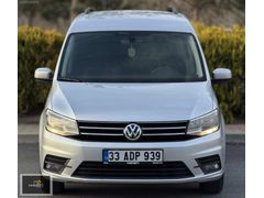 HATASIZ YENİ KASA 1.6 TDİ OTOMATİK ÖZEL OPSİYON DERİ 122 BİN KM