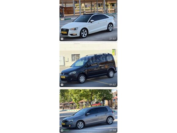 Caddy 1.6 TDI 180 BİNDE
