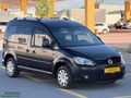 Caddy 1.6 TDI 180 BİNDE