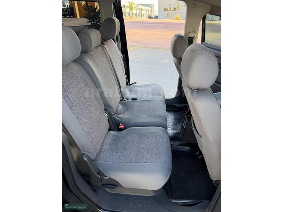 Caddy 1.6 TDI 180 BİNDE