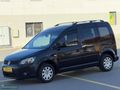 Caddy 1.6 TDI 180 BİNDE