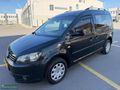 Caddy 1.6 TDI 180 BİNDE