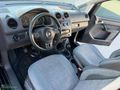 Caddy 1.6 TDI 180 BİNDE