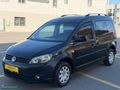 Caddy 1.6 TDI 180 BİNDE