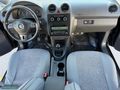 Caddy 1.6 TDI 180 BİNDE