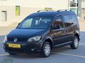 Caddy 1.6 TDI 180 BİNDE