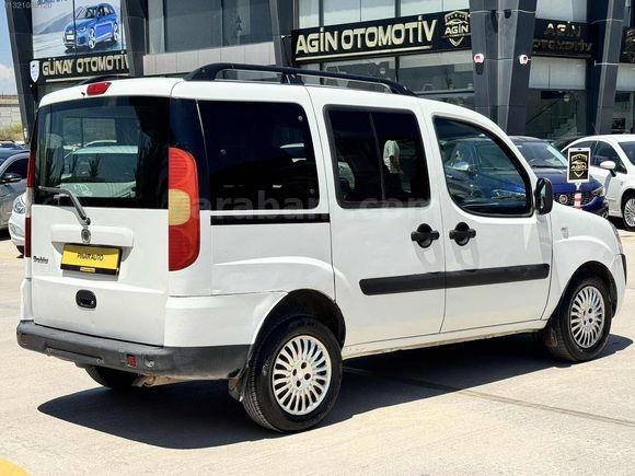 2010 MODEL KLİMALI ÇİFT SÜRGÜ TEK KAPAK 1.4 BENZİN-LPG