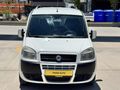 2010 MODEL KLİMALI ÇİFT SÜRGÜ TEK KAPAK 1.4 BENZİN-LPG