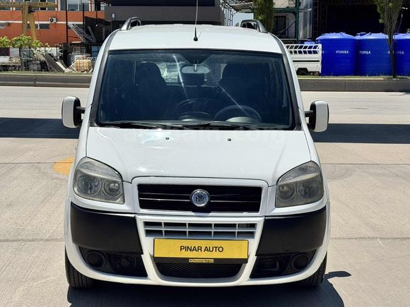2010 MODEL KLİMALI ÇİFT SÜRGÜ TEK KAPAK 1.4 BENZİN-LPG