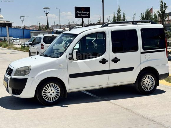 2010 MODEL KLİMALI ÇİFT SÜRGÜ TEK KAPAK 1.4 BENZİN-LPG