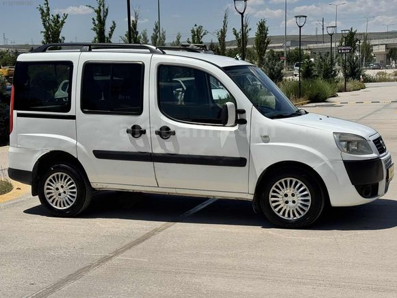 2010 MODEL KLİMALI ÇİFT SÜRGÜ TEK KAPAK 1.4 BENZİN-LPG