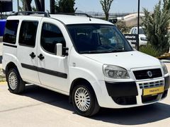 2010 MODEL KLİMALI ÇİFT SÜRGÜ TEK KAPAK 1.4 BENZİN-LPG
