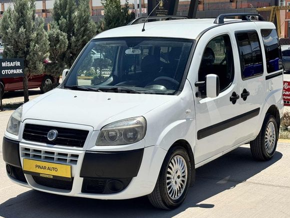 2010 MODEL KLİMALI ÇİFT SÜRGÜ TEK KAPAK 1.4 BENZİN-LPG