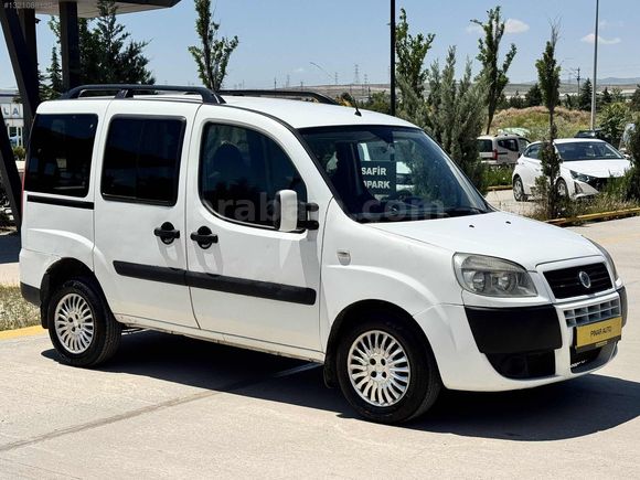 2010 MODEL KLİMALI ÇİFT SÜRGÜ TEK KAPAK 1.4 BENZİN-LPG