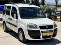 2010 MODEL KLİMALI ÇİFT SÜRGÜ TEK KAPAK 1.4 BENZİN-LPG