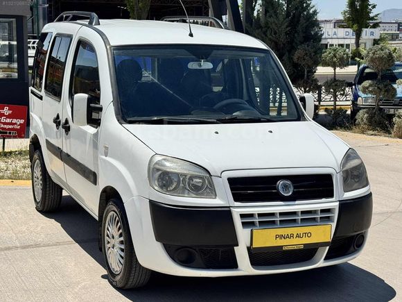 2010 MODEL KLİMALI ÇİFT SÜRGÜ TEK KAPAK 1.4 BENZİN-LPG