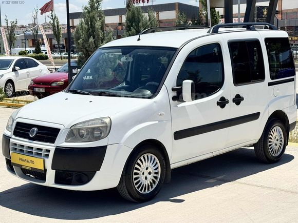 2010 MODEL KLİMALI ÇİFT SÜRGÜ TEK KAPAK 1.4 BENZİN-LPG