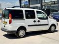 2010 MODEL KLİMALI ÇİFT SÜRGÜ TEK KAPAK 1.4 BENZİN-LPG