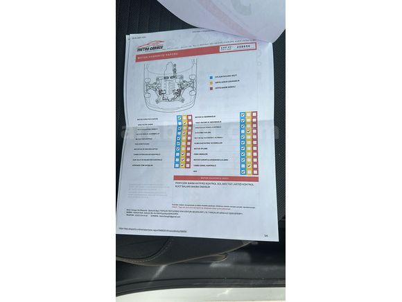 Sahibinden Volkswagen Polo 1.6 TDi Comfortline 2013 Model 