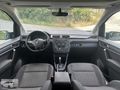 2016 OTOMATİK EXCLUSİVE CADDY (MASRAFSIZ)