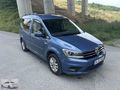 2016 OTOMATİK EXCLUSİVE CADDY (MASRAFSIZ)