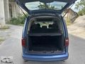 2016 OTOMATİK EXCLUSİVE CADDY (MASRAFSIZ)