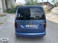 2016 OTOMATİK EXCLUSİVE CADDY (MASRAFSIZ)