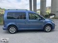 2016 OTOMATİK EXCLUSİVE CADDY (MASRAFSIZ)