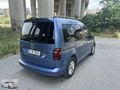 2016 OTOMATİK EXCLUSİVE CADDY (MASRAFSIZ)
