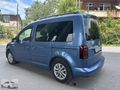 2016 OTOMATİK EXCLUSİVE CADDY (MASRAFSIZ)