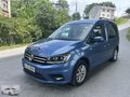 2016 OTOMATİK EXCLUSİVE CADDY (MASRAFSIZ)