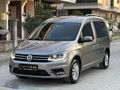 2019 MODEL 2.0 TDI EXCLUSİVE CADDY DSG 88 BİNDE HATASIZ BOYASIZ