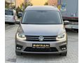2019 MODEL 2.0 TDI EXCLUSİVE CADDY DSG 88 BİNDE HATASIZ BOYASIZ