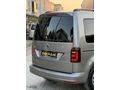 2019 MODEL 2.0 TDI EXCLUSİVE CADDY DSG 88 BİNDE HATASIZ BOYASIZ