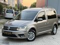 2019 MODEL 2.0 TDI EXCLUSİVE CADDY DSG 88 BİNDE HATASIZ BOYASIZ