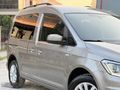2019 MODEL 2.0 TDI EXCLUSİVE CADDY DSG 88 BİNDE HATASIZ BOYASIZ